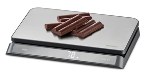 Bilancia da cucina digitale 