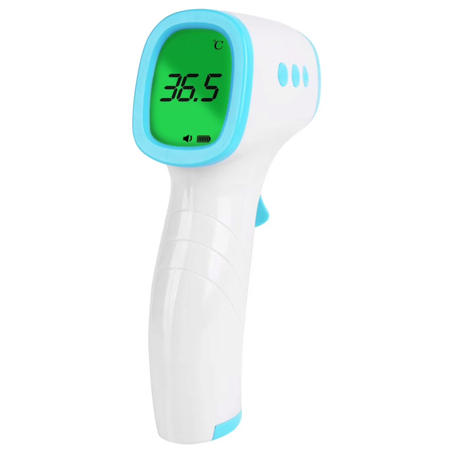 Thermomètre infrarouge