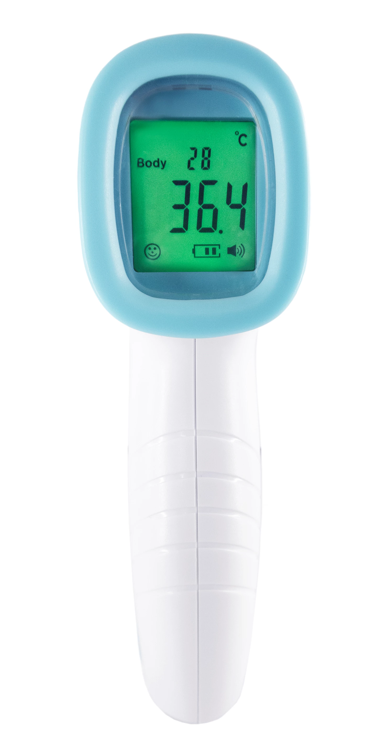 Thermomètre infrarouge