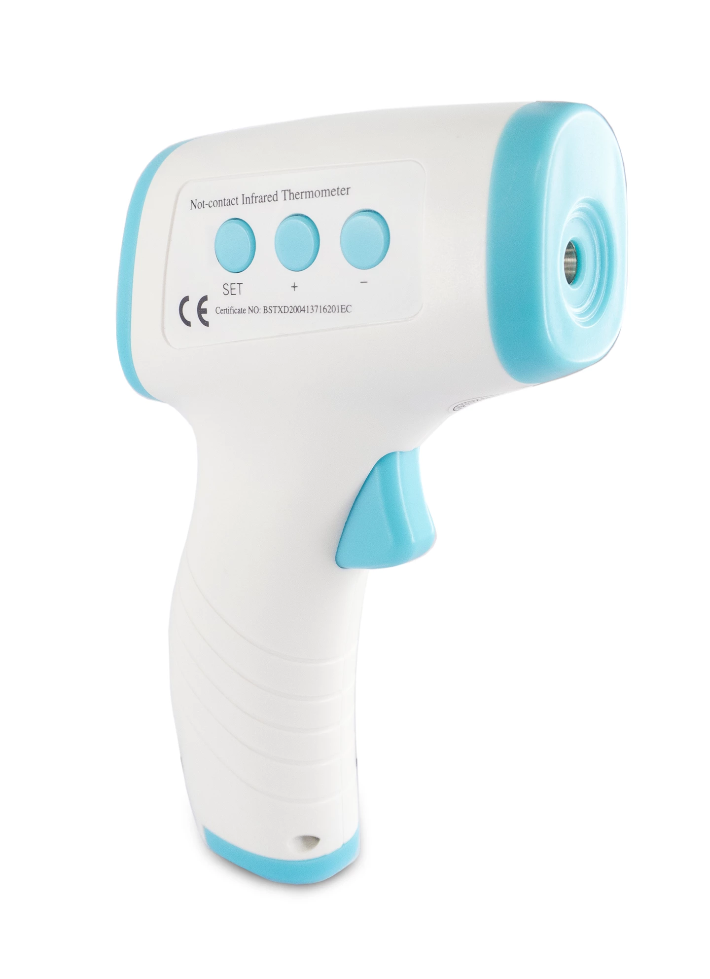 Thermomètre infrarouge