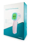 Thermomètre infrarouge