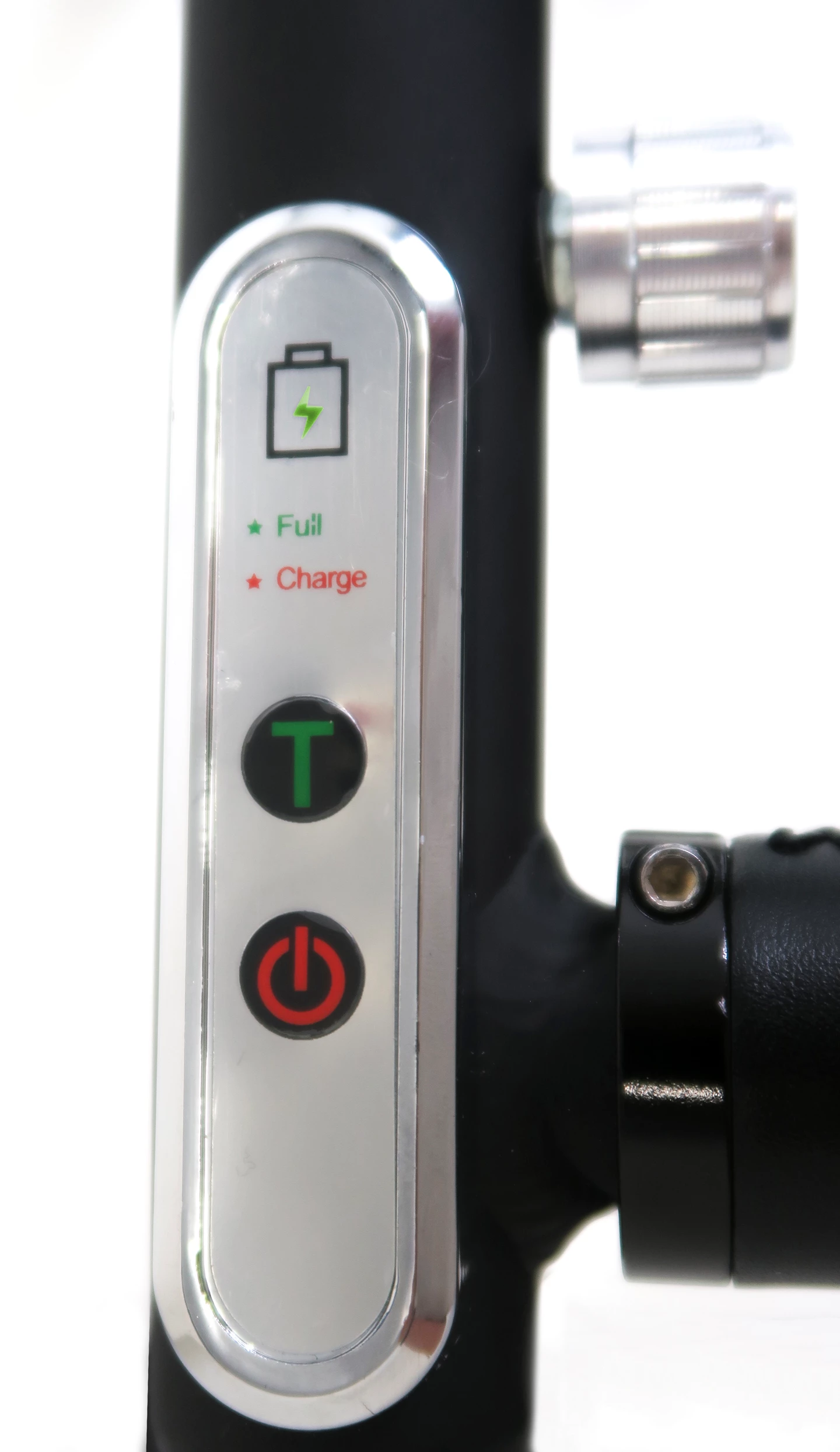 Electric golf trolley incl. Remote control