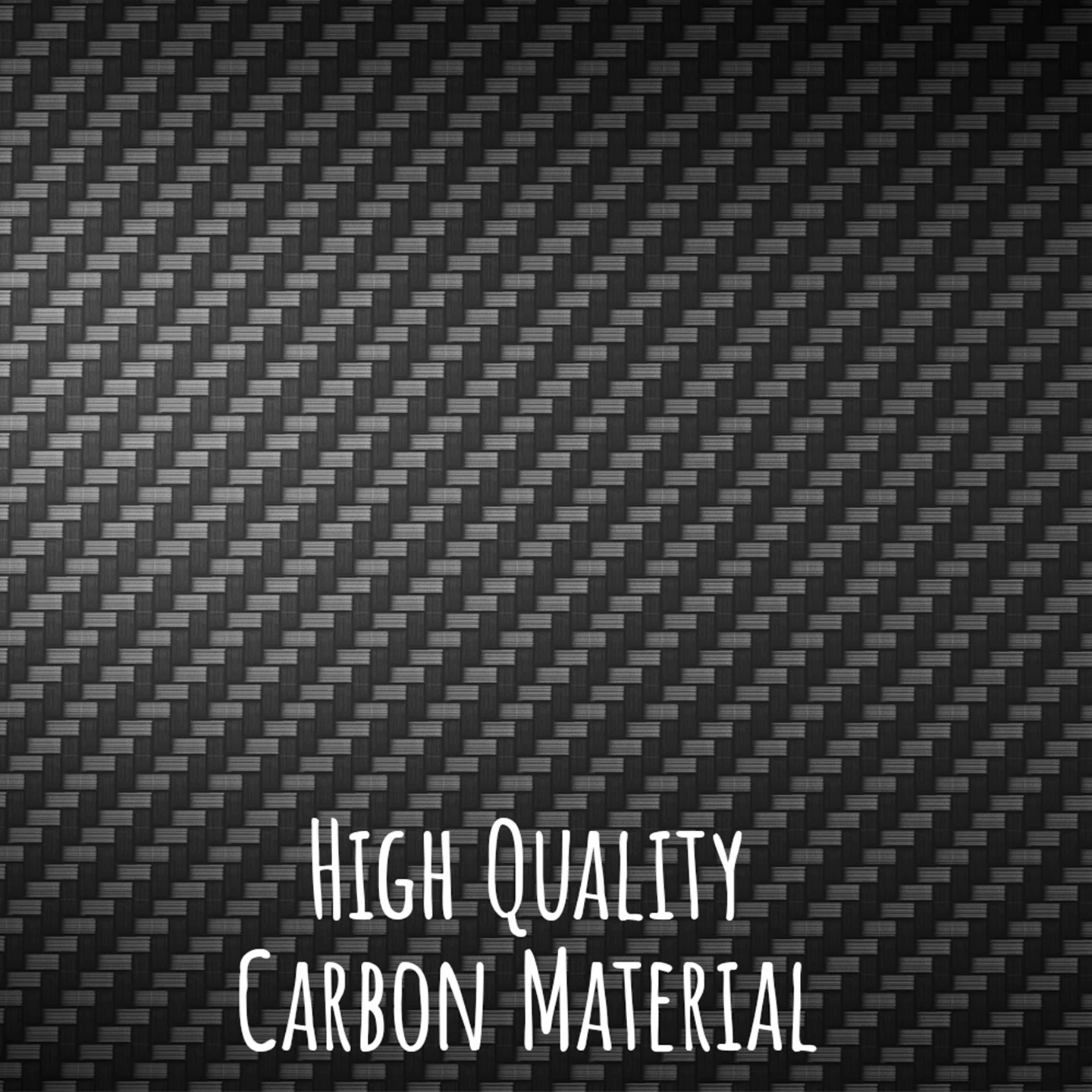 Electric golf trolley Carbon