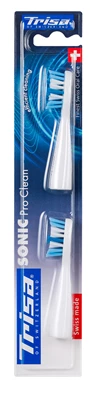 Brosse de remplacement Pro Clean