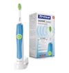 Spazzolino Trisa Sonic Advanced Young blu