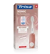 Spazzolino da denti Sonic Performance LE rosé