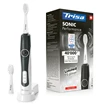 Schallzahnbürste Sonic Performance LE schwarz