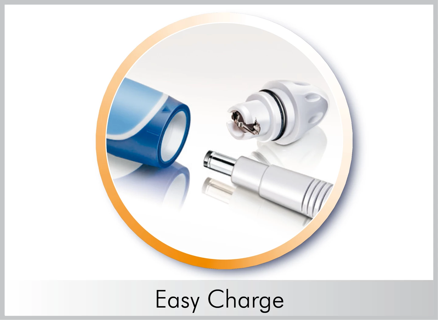 SonicPower Akku Complete Protection Duo