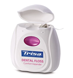 Dental floss 