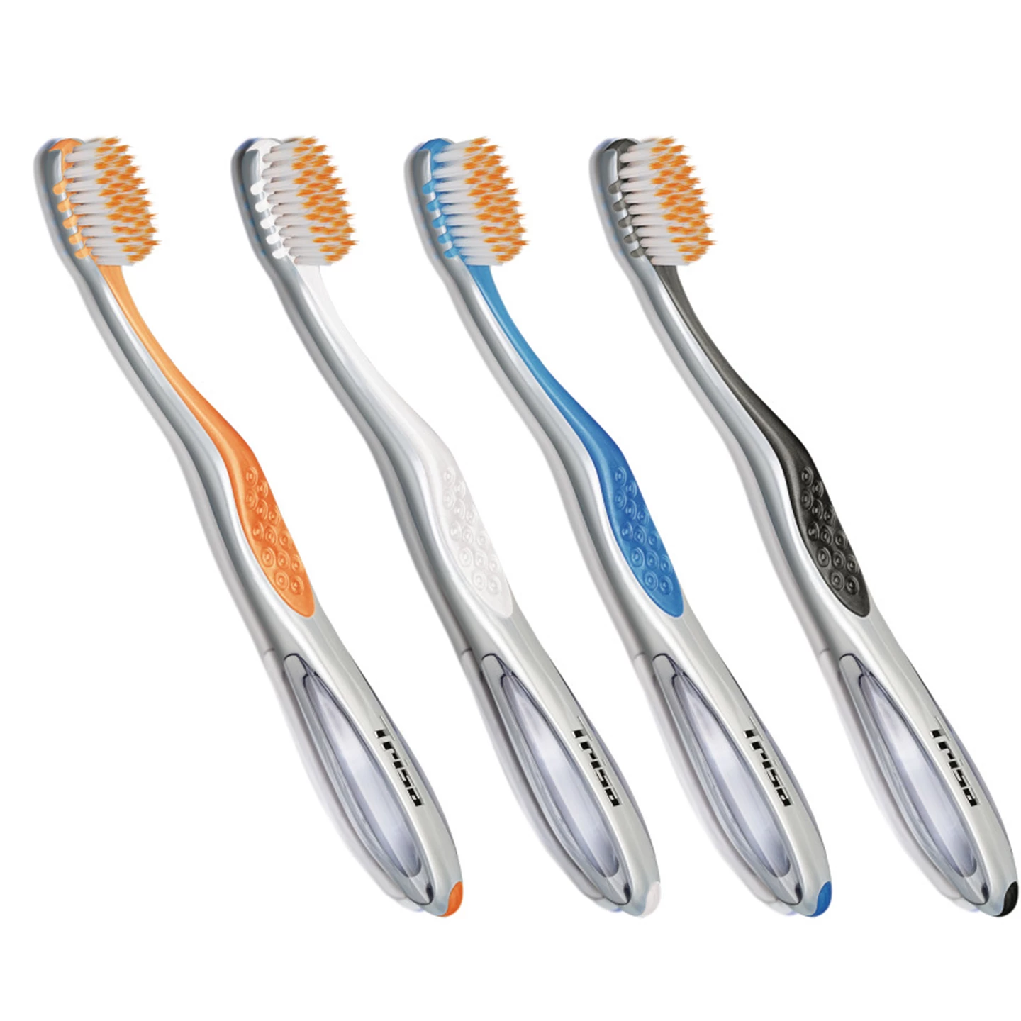 Zahnbürste Pro Interdental medium