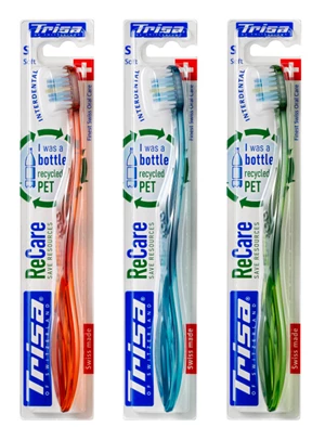 Toothbrush ReCare 