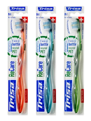 Toothbrush ReCare 