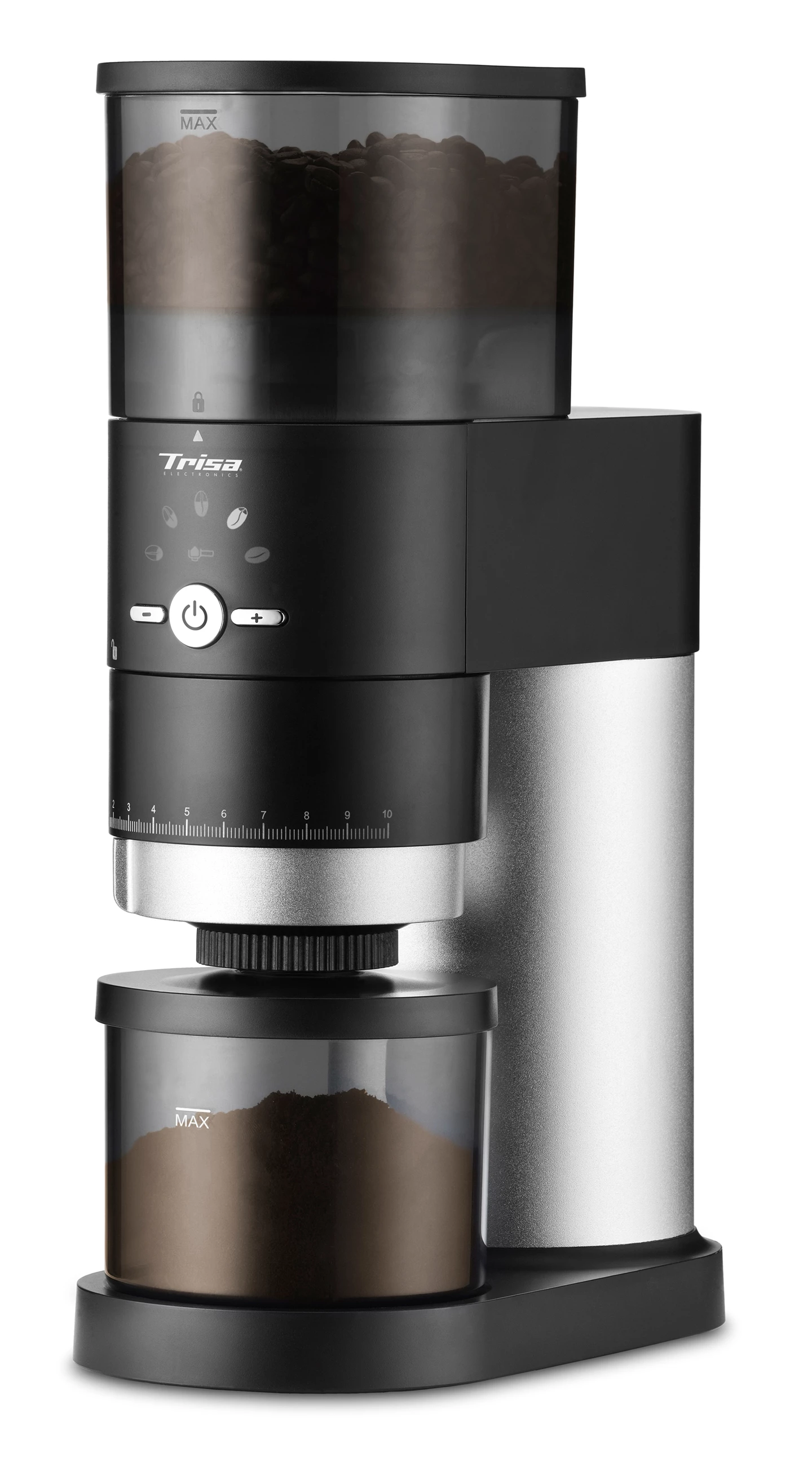 Coffee Mill Perfect Coffe Grinder