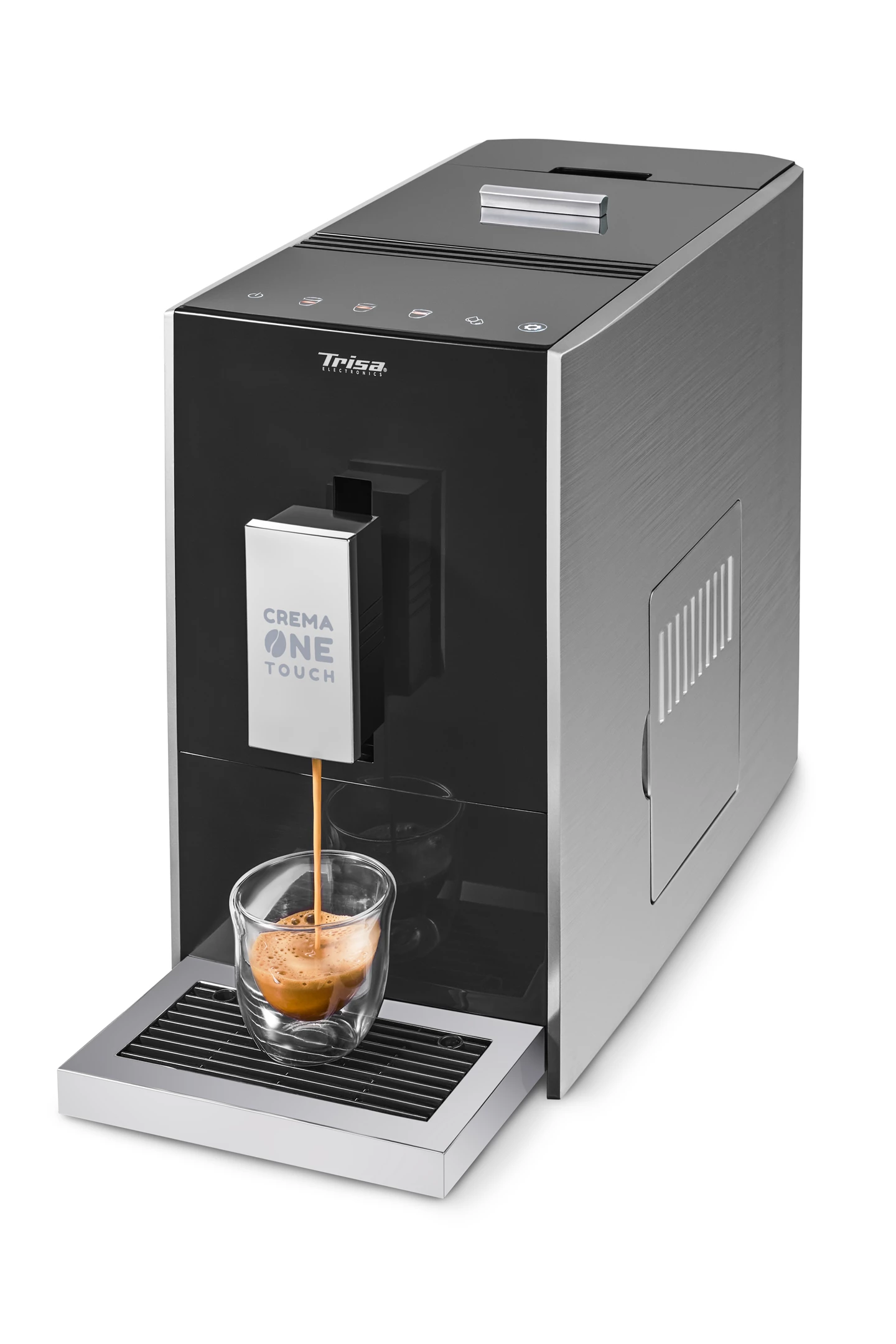 Macchina da caffè automatica Crema One Touch
