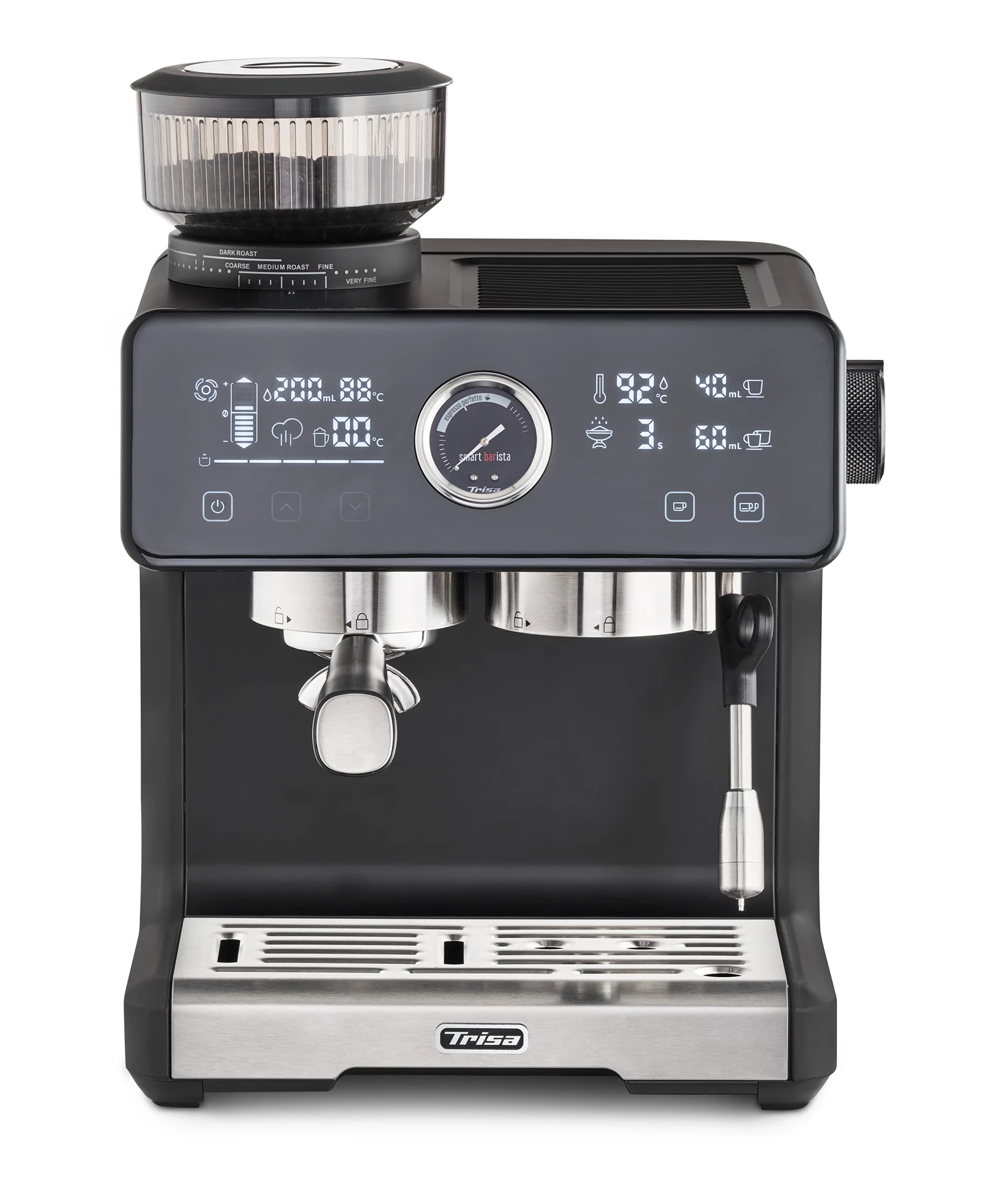 Espresso machine Smart Barista