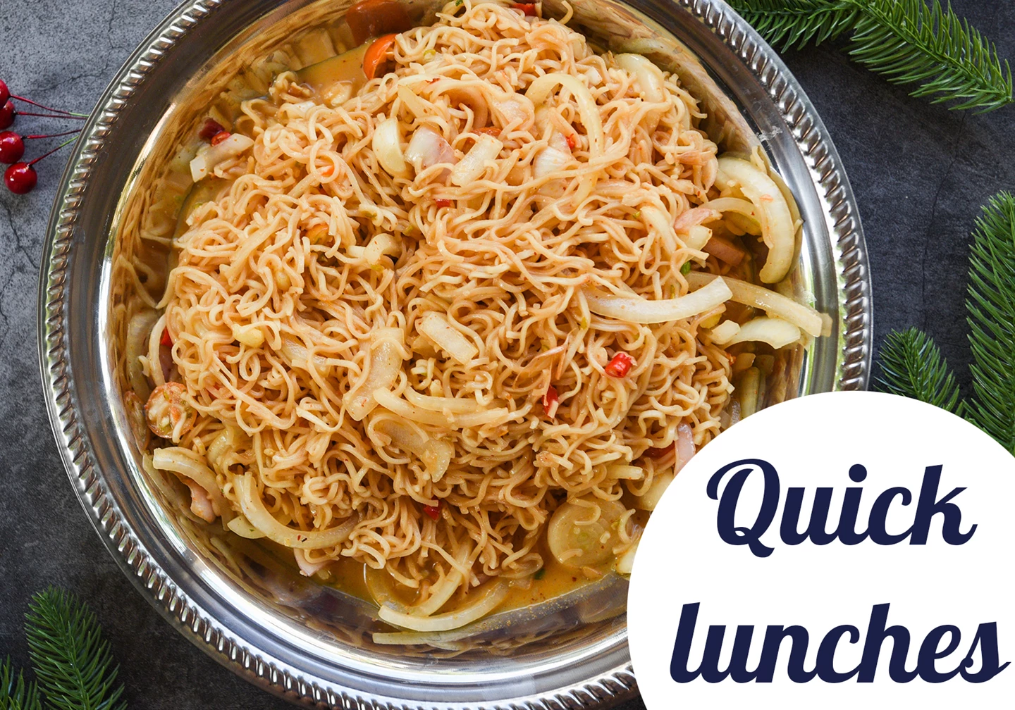 Bollitore X-Mas Nights 1.7L