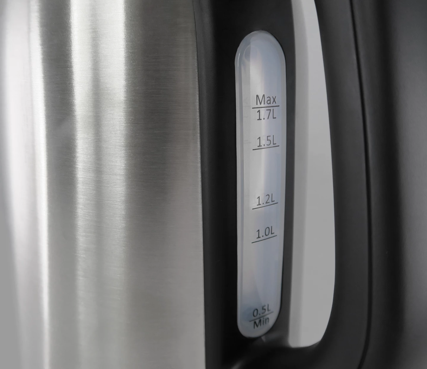 Bollitore Compact Boil 1.7L W5575