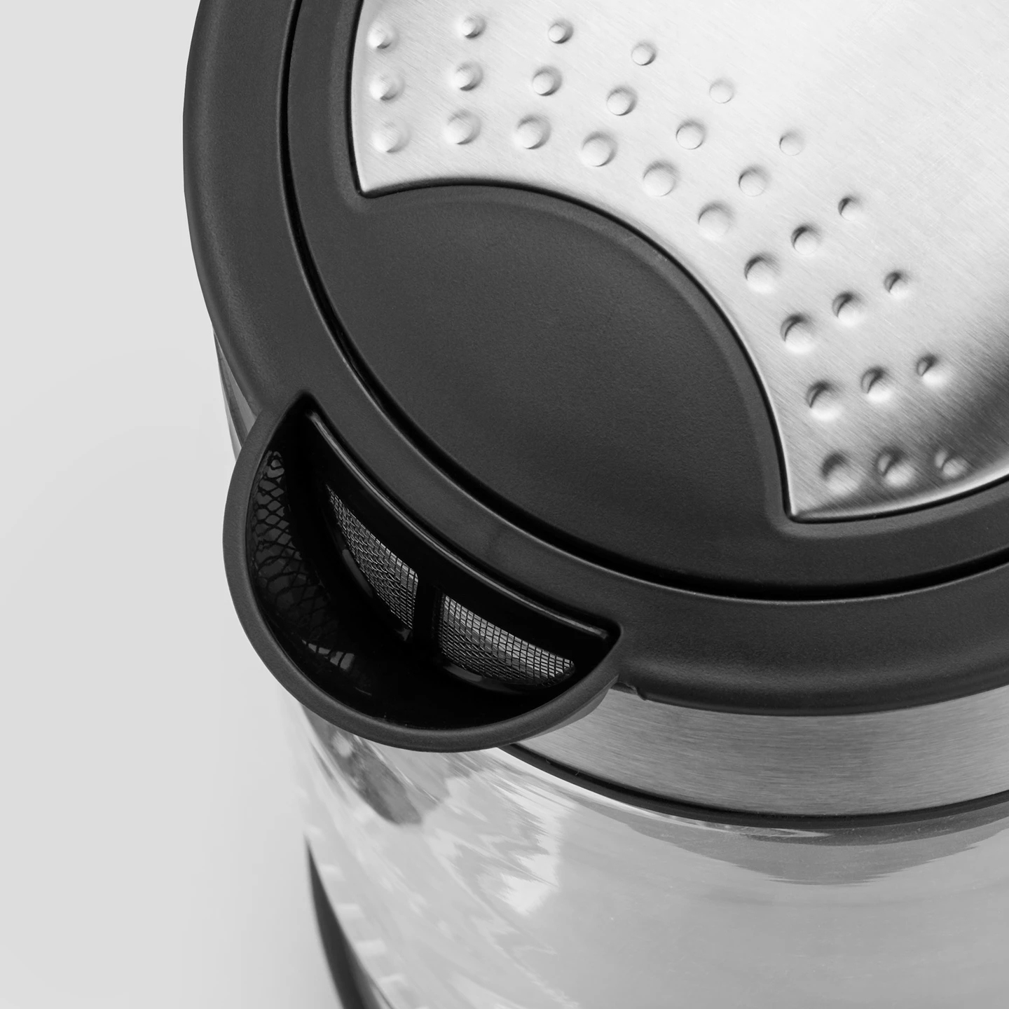 Wasserkocher Compact Boil 1.7L W5669