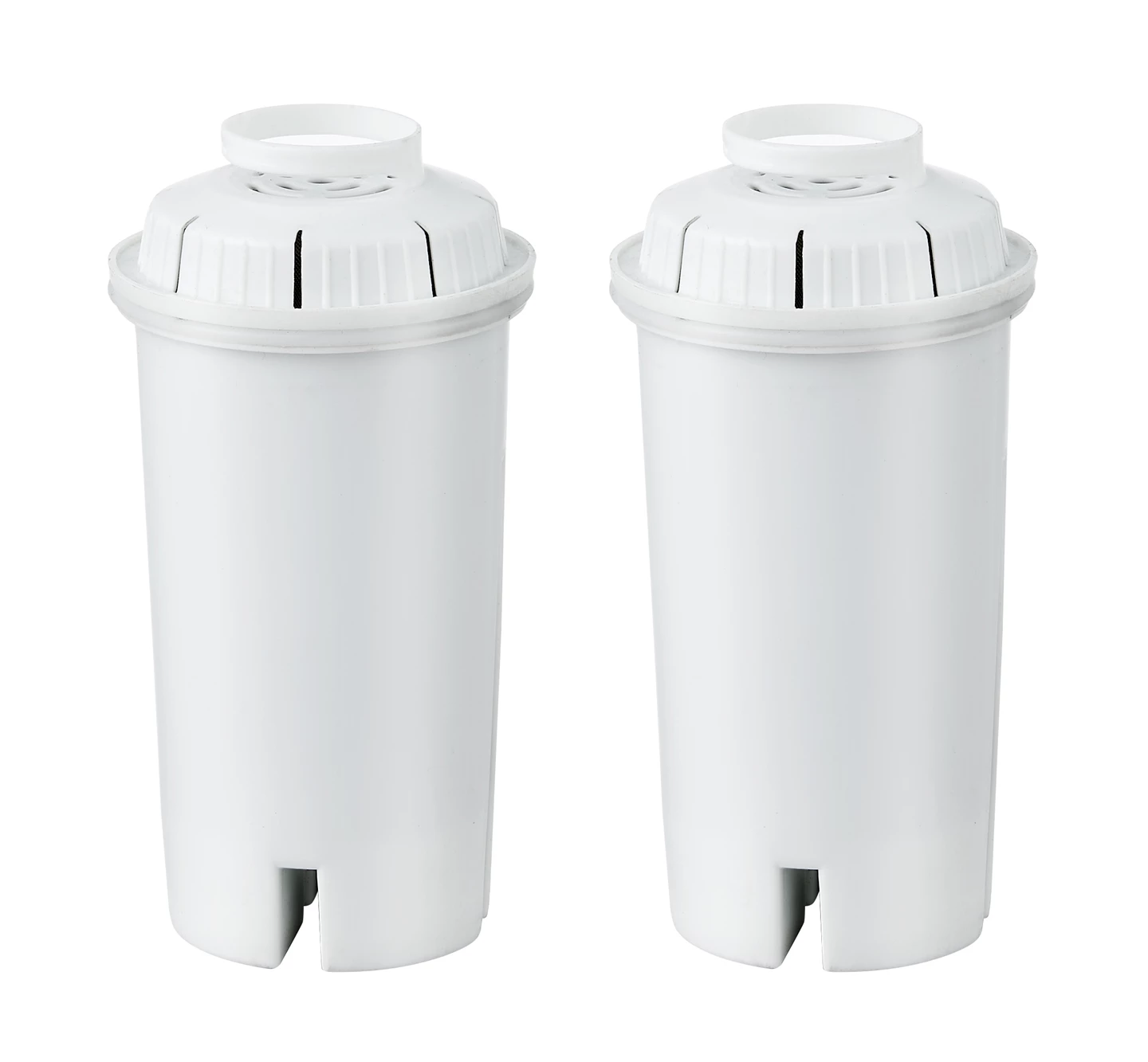 Aktivkohle-Filter 2er Set zu 6461