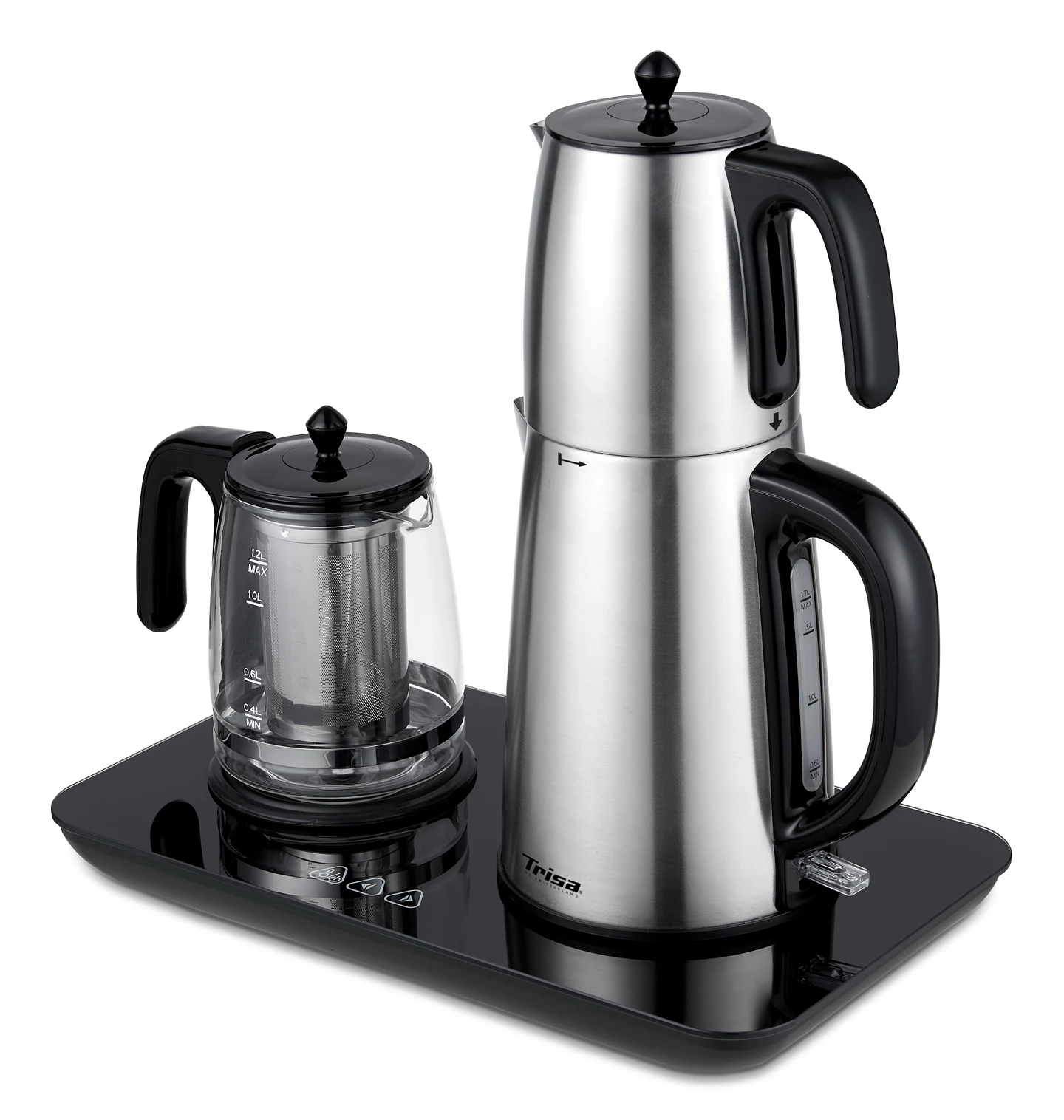 Tea maker set Tea Time Party