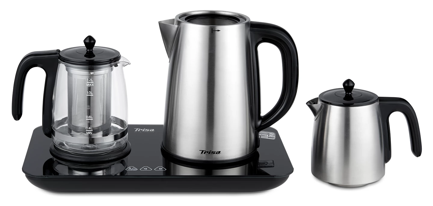 Tea maker set Tea Time Party