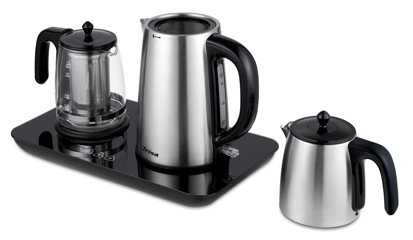 Tea maker set Tea Time Party