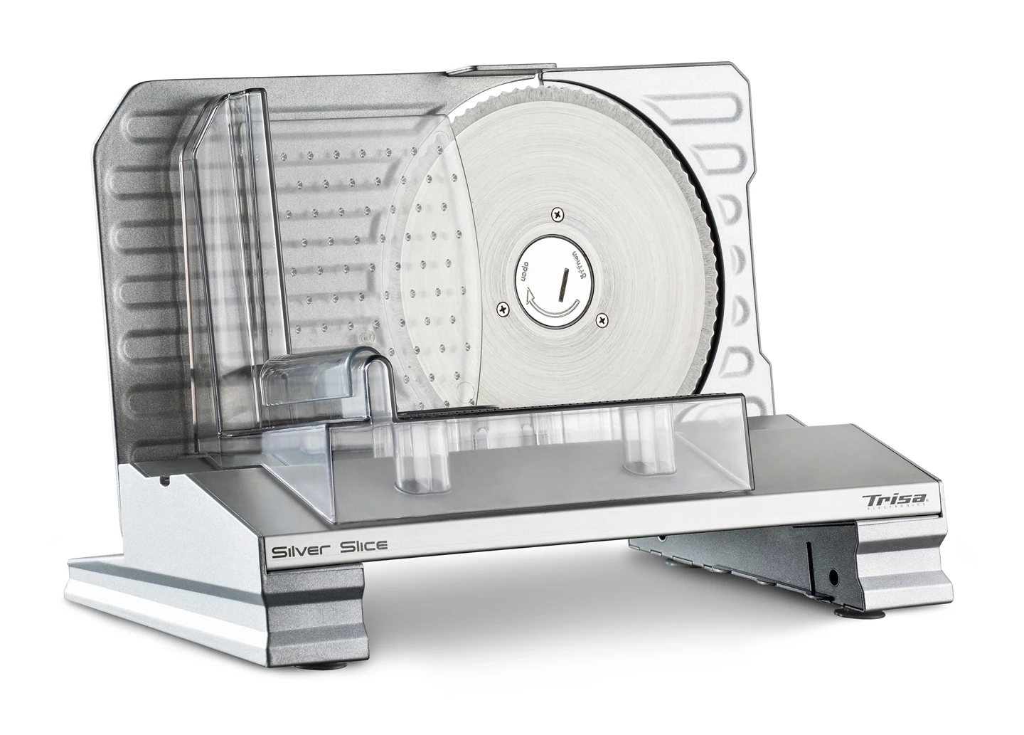 Affettatrice Silver Slice