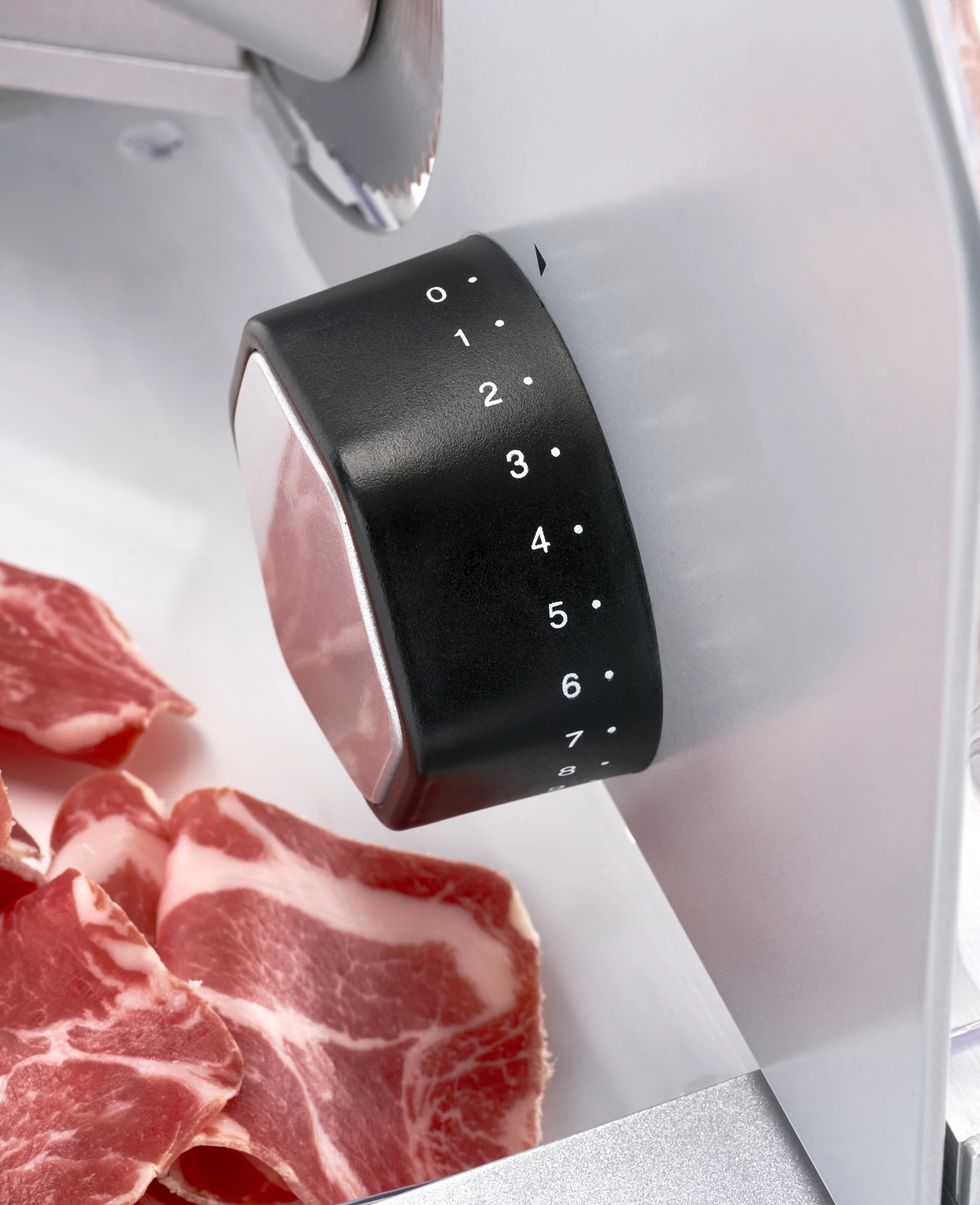 Affettatrice Silver Slice