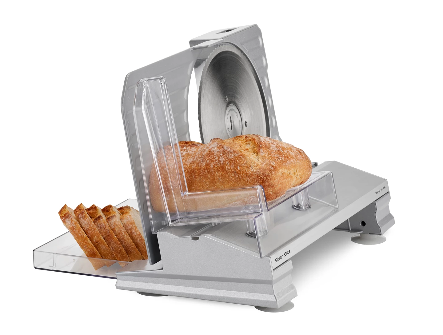 Affettatrice Silver Slice