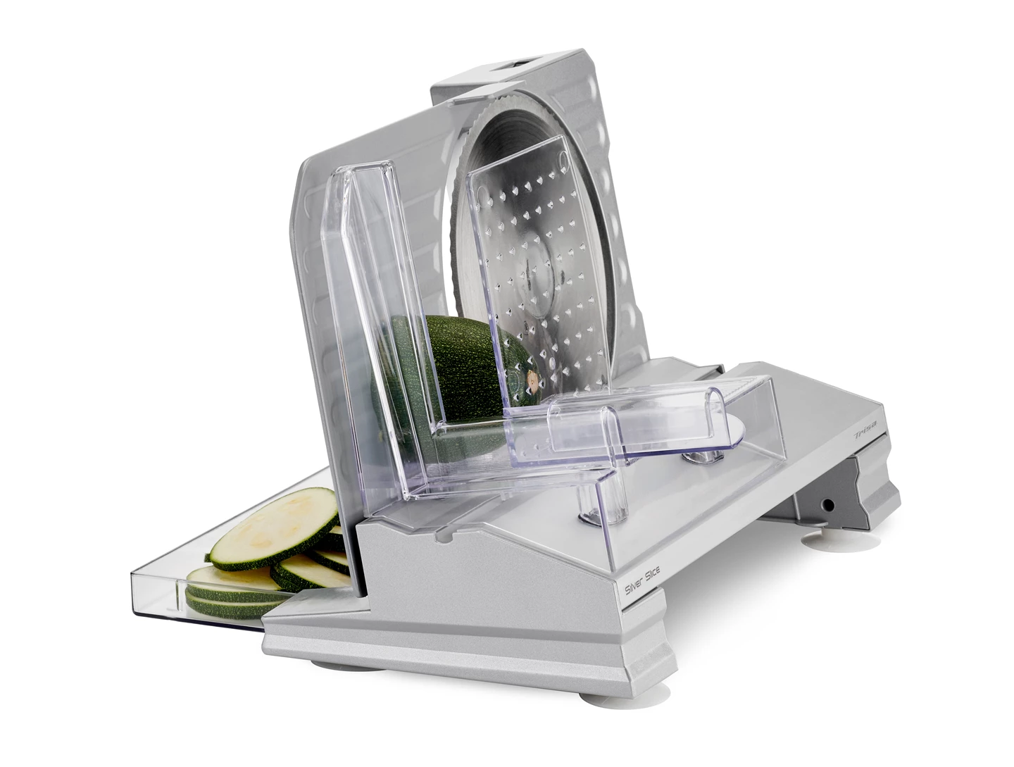 Affettatrice Silver Slice