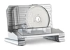 Affettatrice Silver Slice