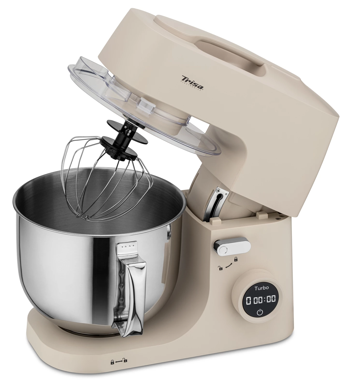 Robot da cucina Sweet Home Bakery
