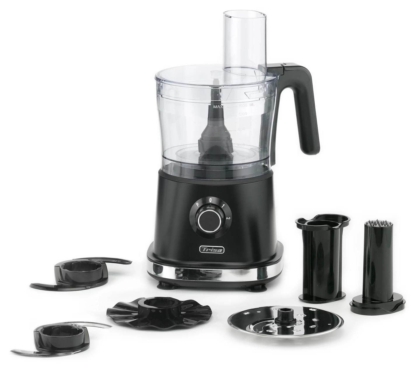 Food Processor Stir 'n' Slice
