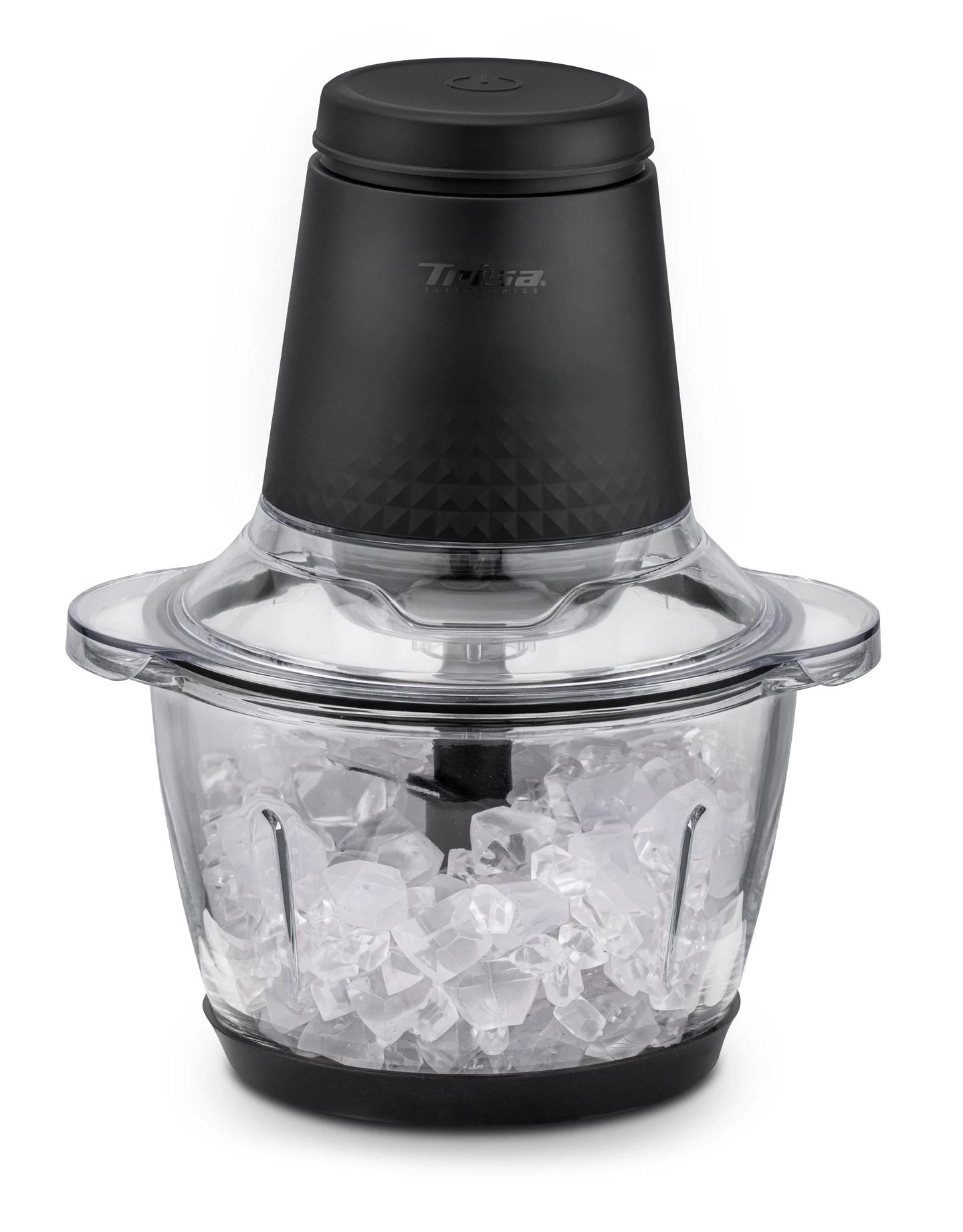 Sminuzzatrice Chop Noir