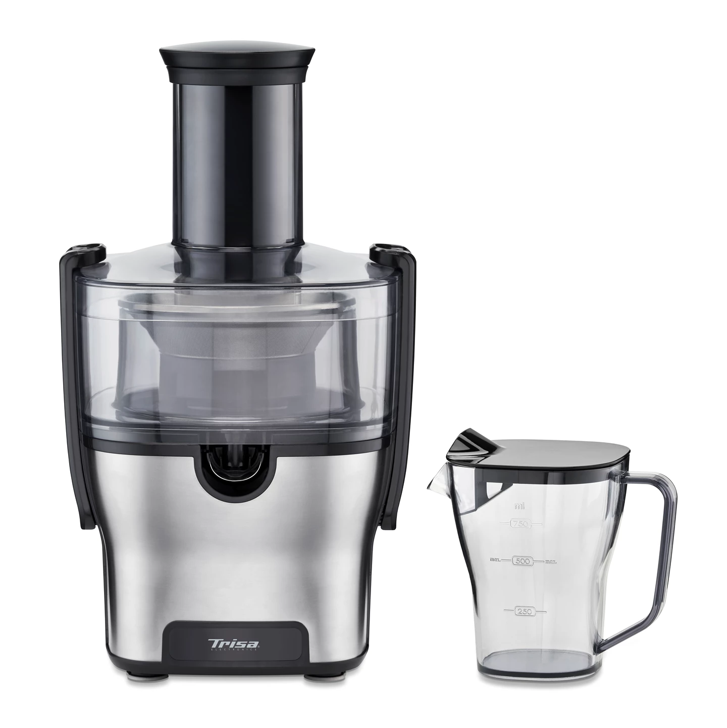 Extracteur de jus Pure Juice