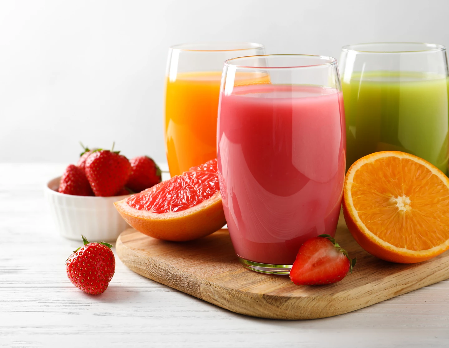 Extracteur de jus Pure Juice