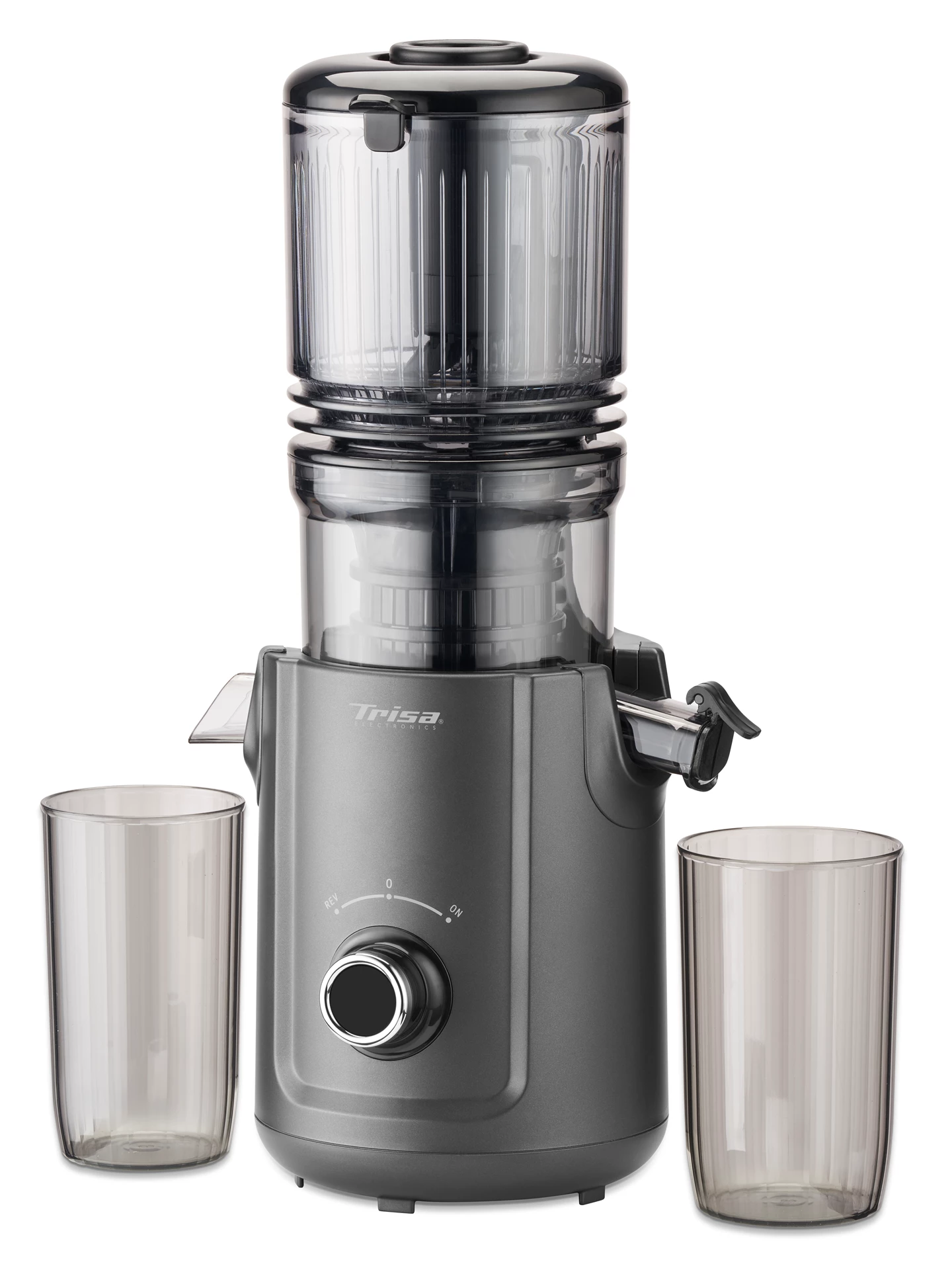 Estrattore di succo Slow Flow Juice