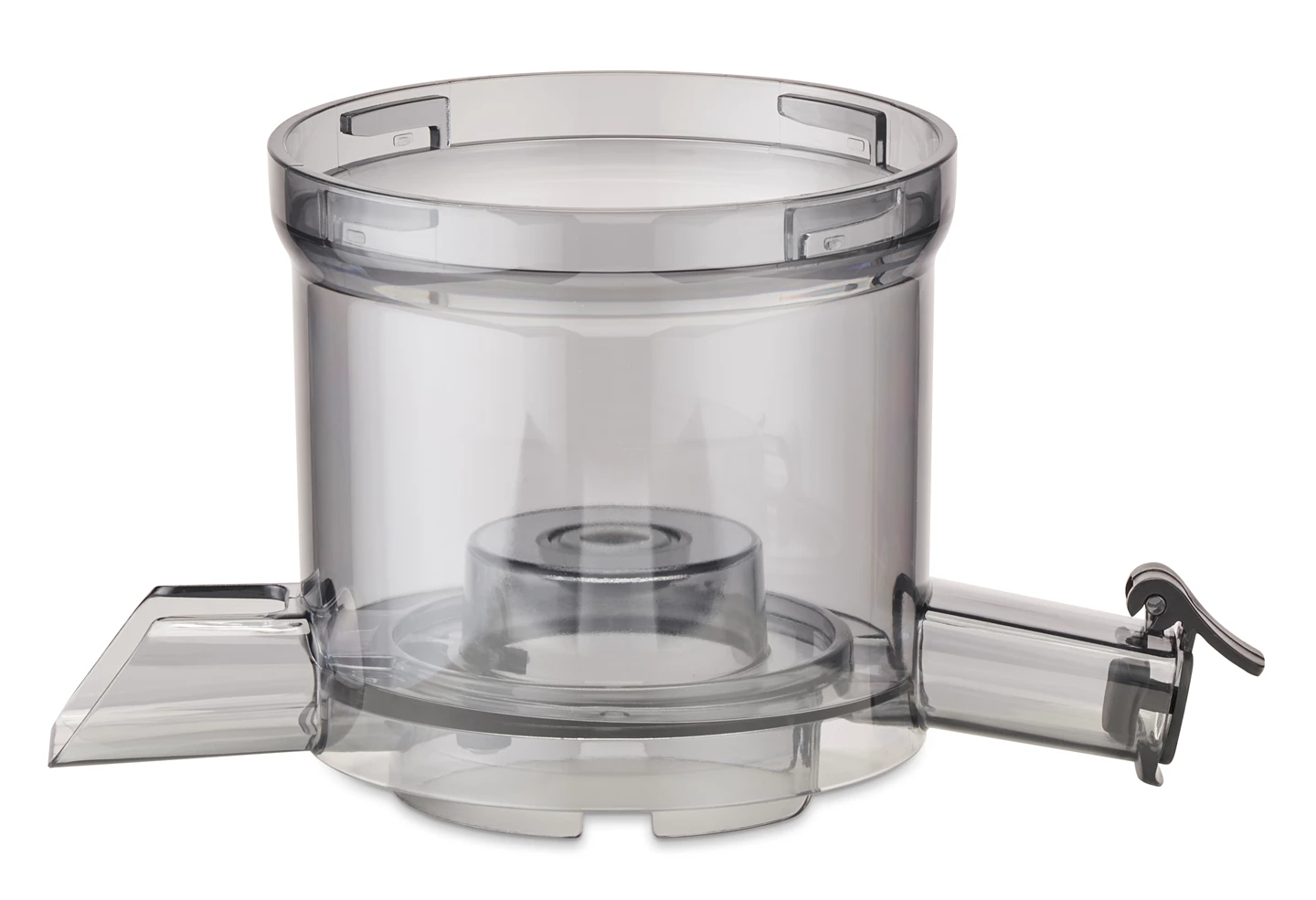 Pressbehälter zu 7012