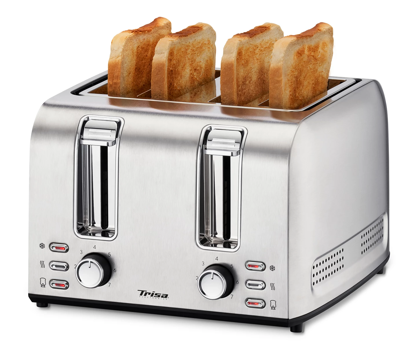 Grille-pain Toast 4 All