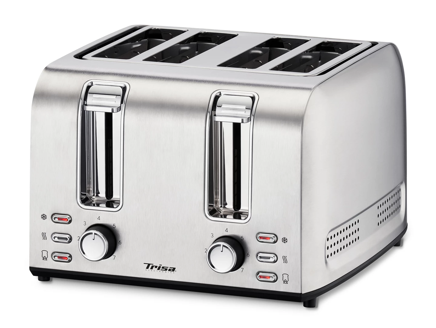 Grille-pain Toast 4 All