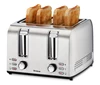 Grille-pain Toast 4 All