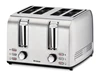 Grille-pain Toast 4 All