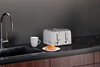 Grille-pain Toast 4 All