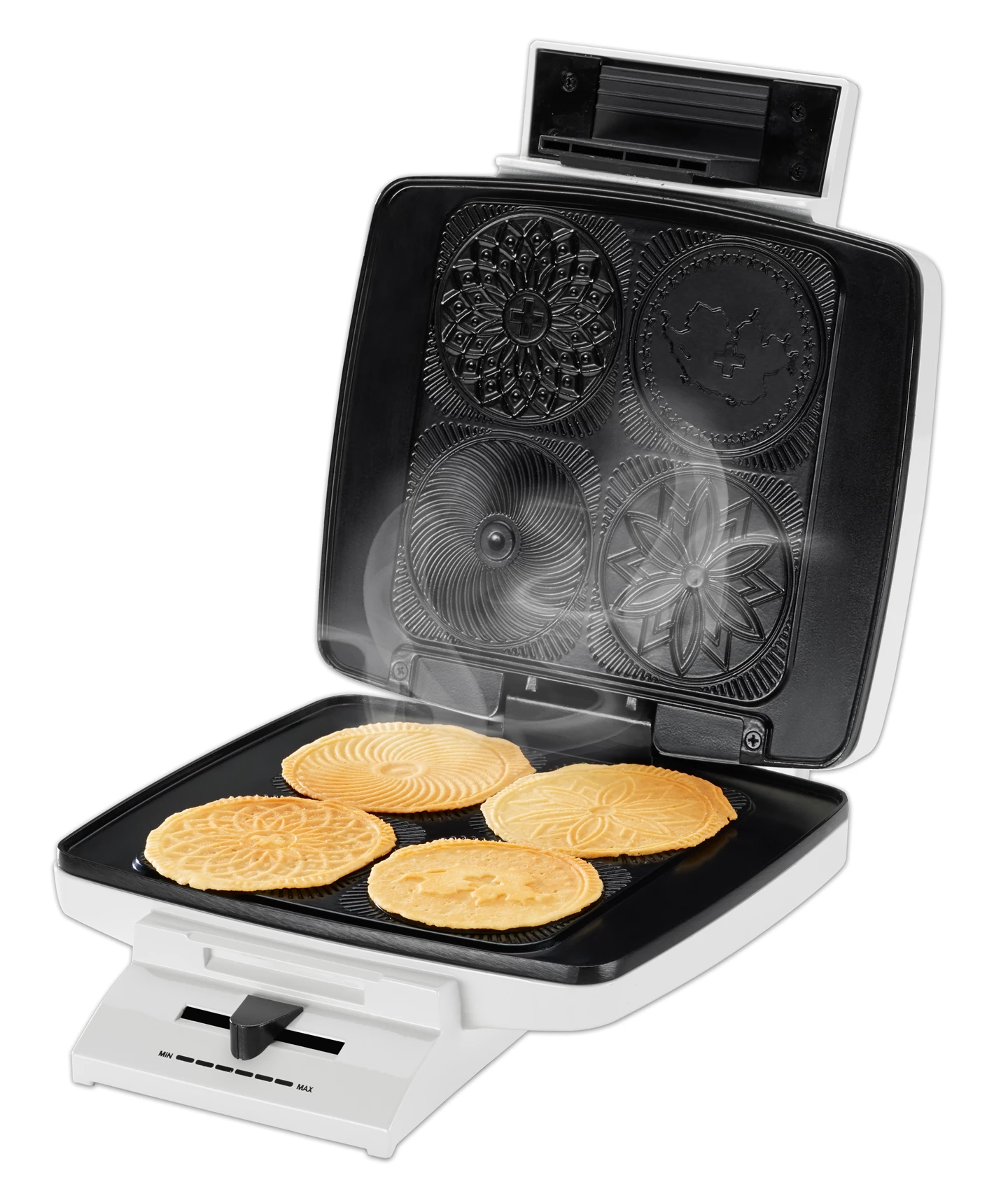 Apparecchio per Bretzeli bricelet classique