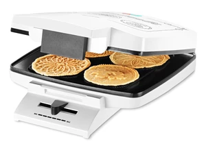 Apparecchio per Bretzeli 