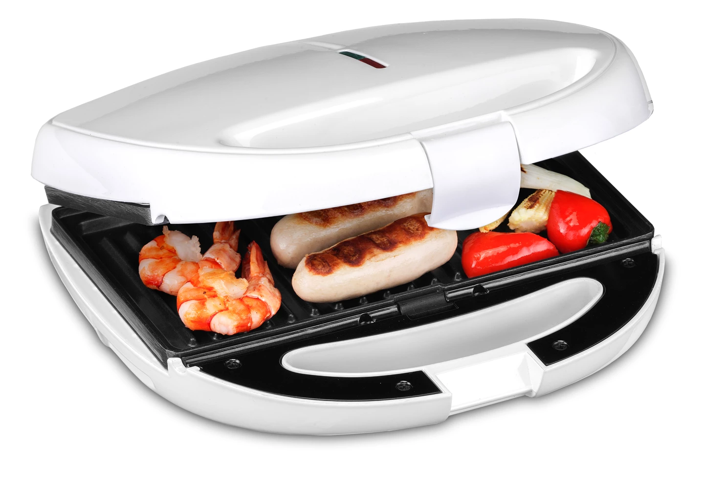 Sandwich Toaster Tasty Snack