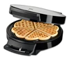 Ferro per cialde Waffle Pleasure