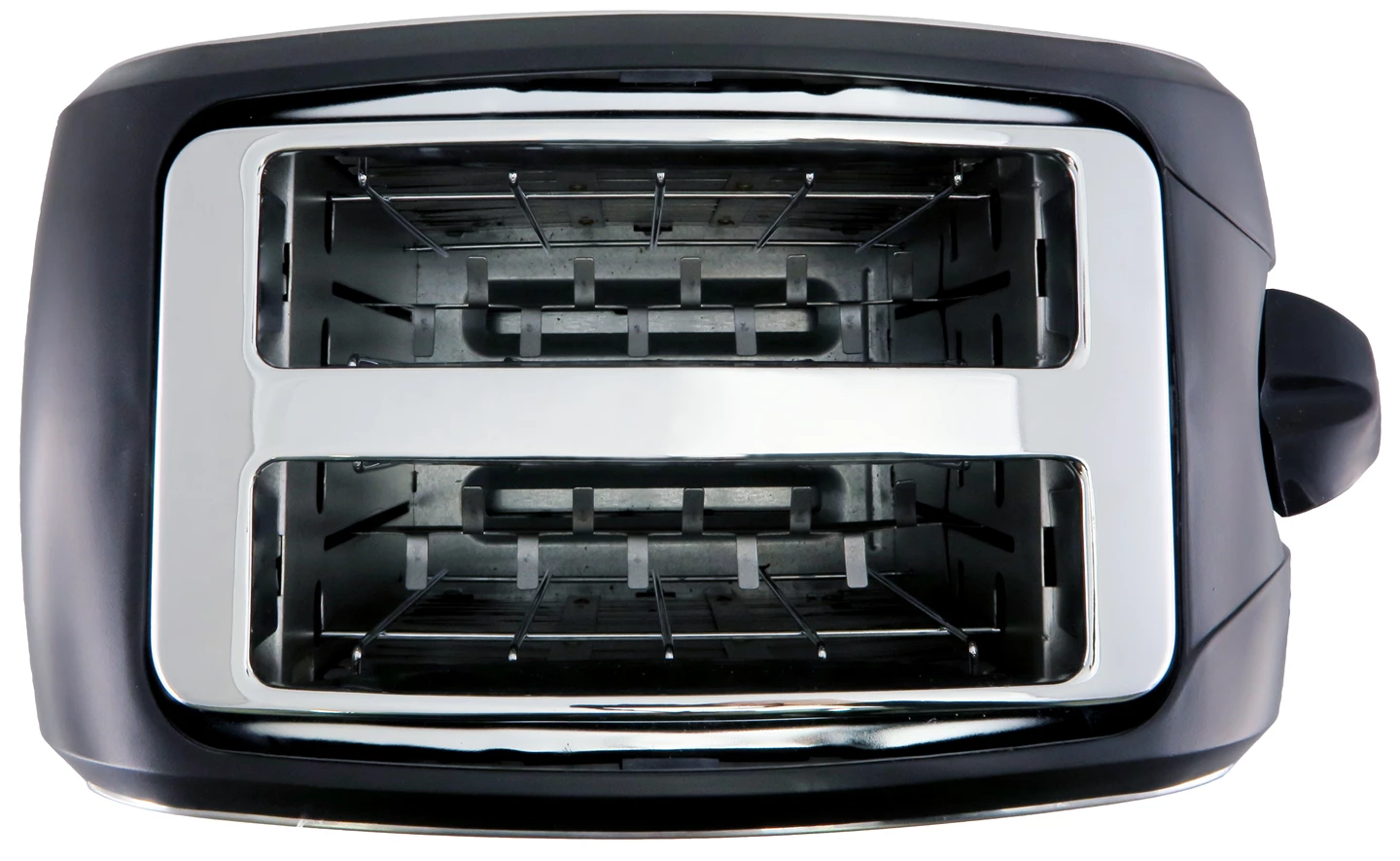 Toaster Crispy Snack