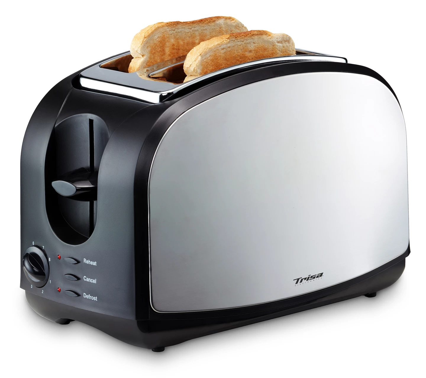 Toaster Crispy Toast