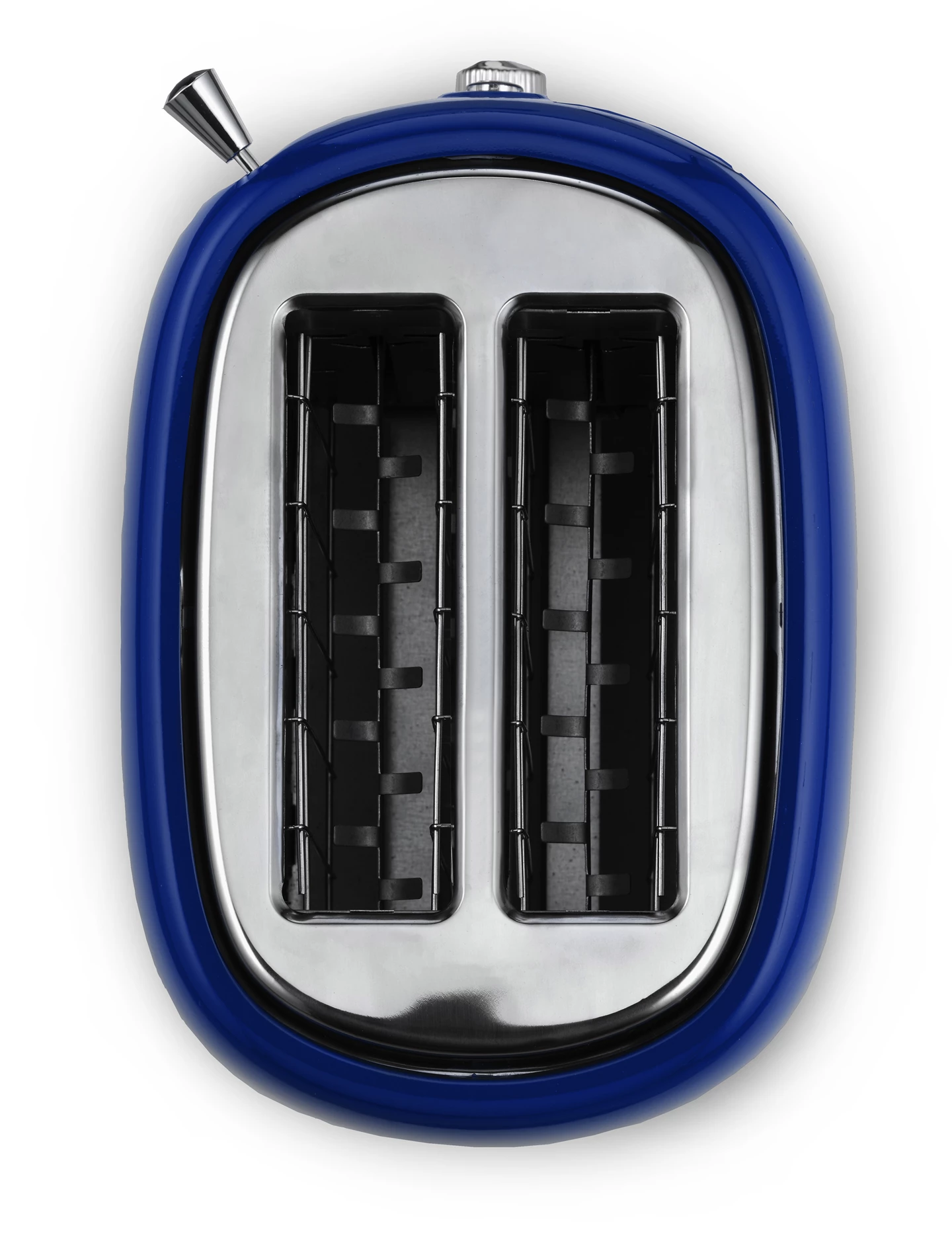 Grille-pain Diners Edition, bleu